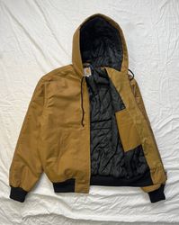 FREITAGSAKTION! Vintage Carhartt Rework Style Beig..