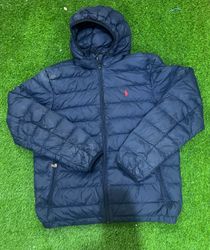 Polo Ralph Lauren puffers jackets