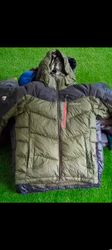 Vestes Montbell
