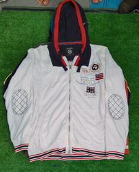 Napapijri Hoodies 5pcs