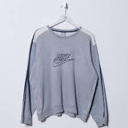 Authentische Nike Sweatshirts