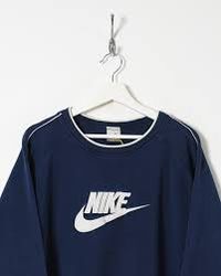 Echte Nike Sweatshirts