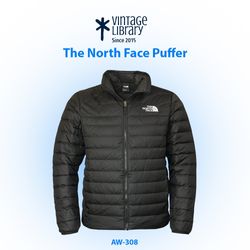 The North Face Puffers 8 Pcs