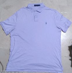 エステティック ヴィンテージ ラルフ・ローレン ポロ Tシャツ