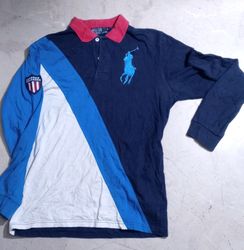Polo RL Estética Ralph Lauren camiseta polo