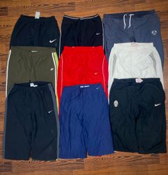 Nike track pants 10 pices