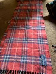 Burberry Scarve