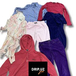 Ralph Lauren & Lauren Women Mix Bundle D..