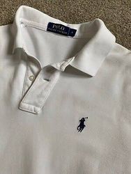Camisas Polo Ralph Lauren