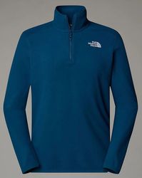 Les vestes en polaire The North Face