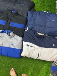 Branded Starter giacca 5 pezzi