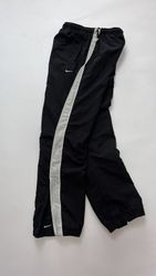 Pantaloni da jogging Nike classici vintage estetic..