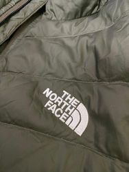 Les doudounes The North Face (700, 800, HyVENT)