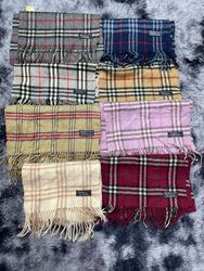 Foulard Burberry 50 pz prendi 5 pz
