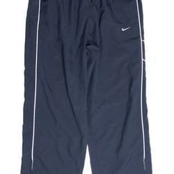 Nike track pants