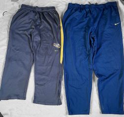 Nike Baggy TrackPant 23 Pieces