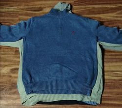Polo Sweaters