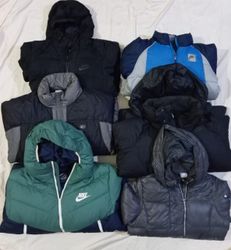 Nike Puffer Jackets