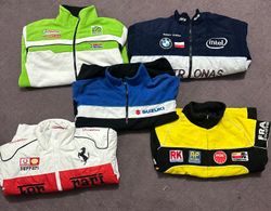 Vestes de course 20 pcs