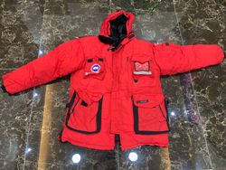 Canada Goose Puffer Coats