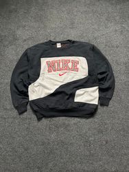 Vintage Carhatt/Nike  Rework Style Sweatshirts - M..