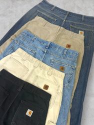 Pantalons Carhartt Mix 20pcs (B34)