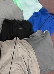 nike hoodies 10 pcs