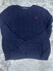 Pulls Polo Ralph Lauren 14 pièces