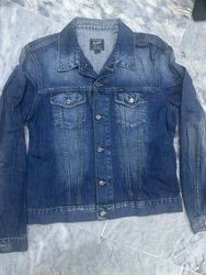 Denim Jackets 13 Pcs