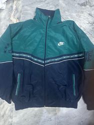 Nike Windbreaker 12 pices