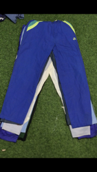 NIKE AND ADIDAS TRACK PANTS