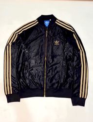 Vestes Adidas