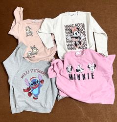 Disney sweatshirts -------10pcs