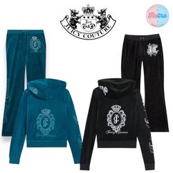 Y2K Juicy Couture Ensembles de Sport : 50 Ensemble..