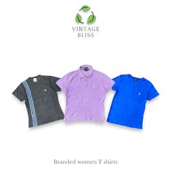 Branded T-Shirts (V18)