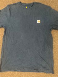 Carhartt T-Shirts 14 PCS