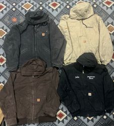 Vestes Carhartt