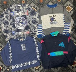 Unbranded Printed SweatShirt / Hoodies