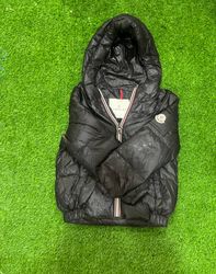 Moncler Prada Canada goose veste