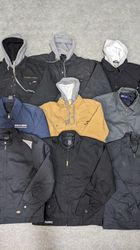 Chaquetas Dickies 25 piezas