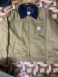 Carhartt Rework style Jackets