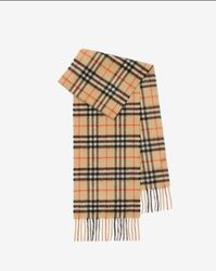 Burberry Scarves