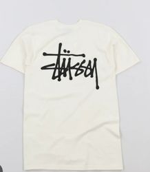 Stussy and Bape Tshirts