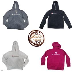 Hoodie Champion