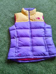 The North Face Puffer Coats