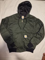 Carhartt Reworked Style Jackets