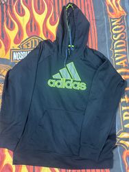 Adidas Track Jackets