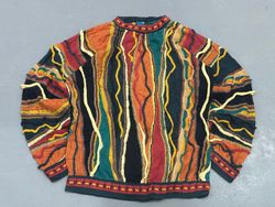 Coogi Style Sweaters - 50 Pcs