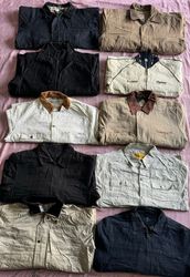 work wear jackets 11 pieces