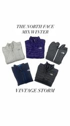 The North Face Mix Winter